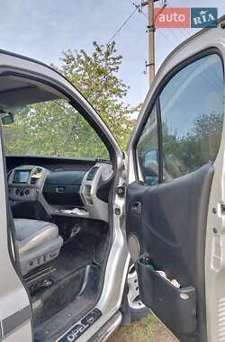 Минивэн Opel Vivaro 2004 в Покрове