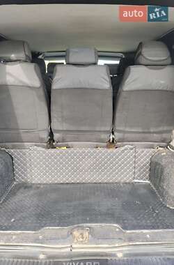 Минивэн Opel Vivaro 2004 в Покрове