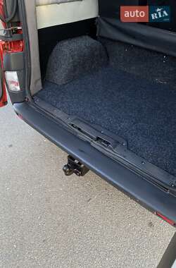 Мінівен Opel Vivaro 2004 в 