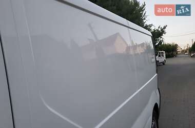 Грузовой фургон Opel Vivaro 2012 в 