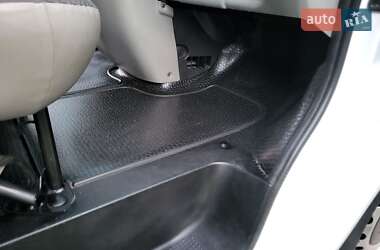 Грузовой фургон Opel Vivaro 2012 в 