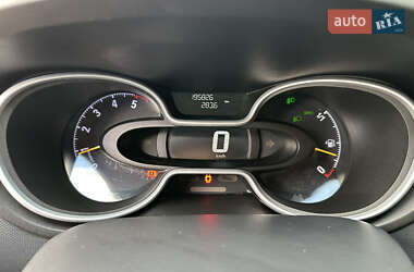 Минивэн Opel Vivaro 2015 в 