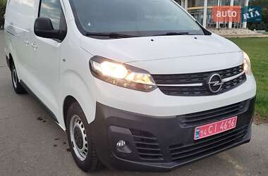 Вантажний фургон Opel Vivaro 2021 в Луцьку