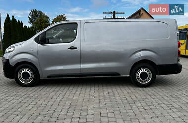 Грузовой фургон Opel Vivaro 2021 в 
