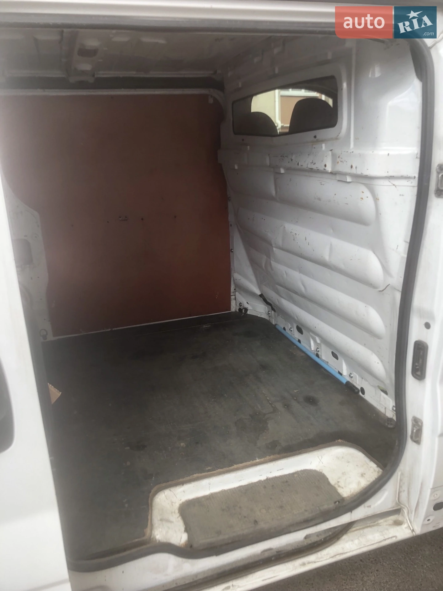 Opel Vivaro 2008 VIN W0LF7BMB68V629442 фото оголошення 3 з 5