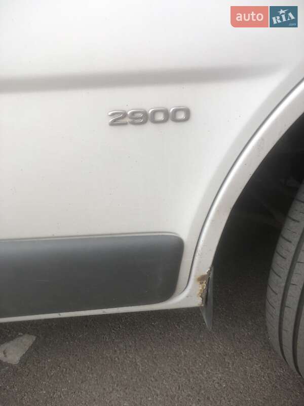 Грузовой фургон Opel Vivaro 2008 в Киеве фото 6 Грузовой фургон Opel Vivaro 2008 в Киеве