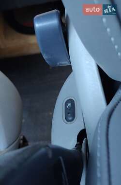 Минивэн Opel Vivaro 2009 в 