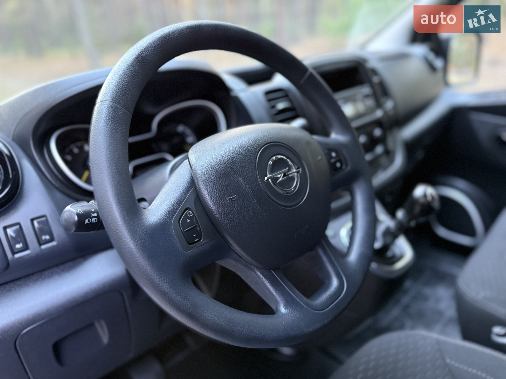 2017 Opel Vivaro - мініатюра 34