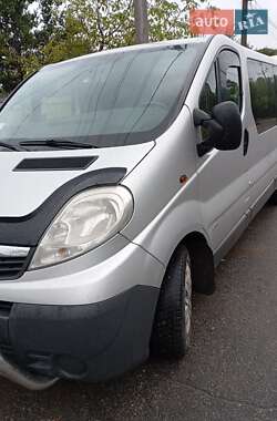 Минивэн Opel Vivaro 2007 в Первомайске