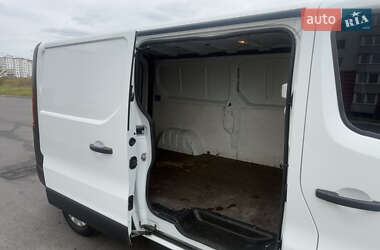 Грузовой фургон Opel Vivaro 2019 в 