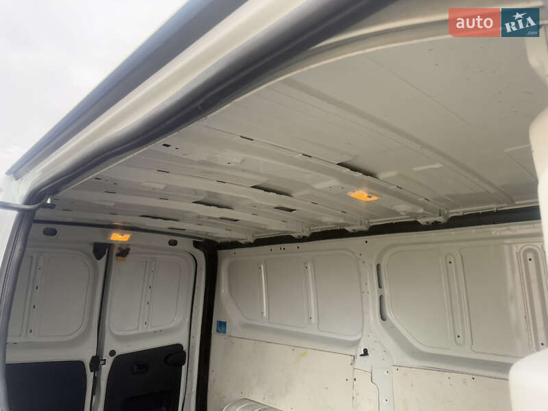 Грузовой фургон Opel Vivaro 2019 в Виннице фото 17 Грузовой фургон Opel Vivaro 2019 в Виннице