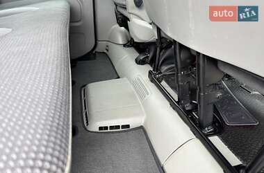 Минивэн Opel Vivaro 2012 в 