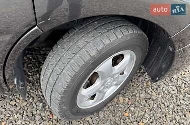 Минивэн Opel Vivaro 2012 в 