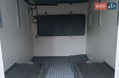 Другие грузовики Opel Vivaro 2017 в 