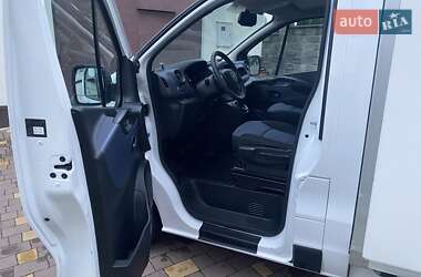 Другие грузовики Opel Vivaro 2017 в 
