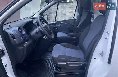 Другие грузовики Opel Vivaro 2017 в 