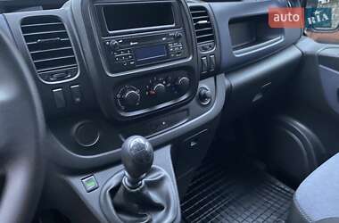 Другие грузовики Opel Vivaro 2017 в 