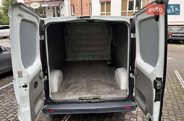 Грузовой фургон Opel Vivaro 2013 в 