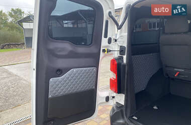 Минивэн Opel Vivaro 2020 в 