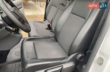Минивэн Opel Vivaro 2020 в 