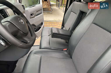 Минивэн Opel Vivaro 2020 в 