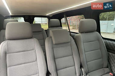 Минивэн Opel Vivaro 2020 в 