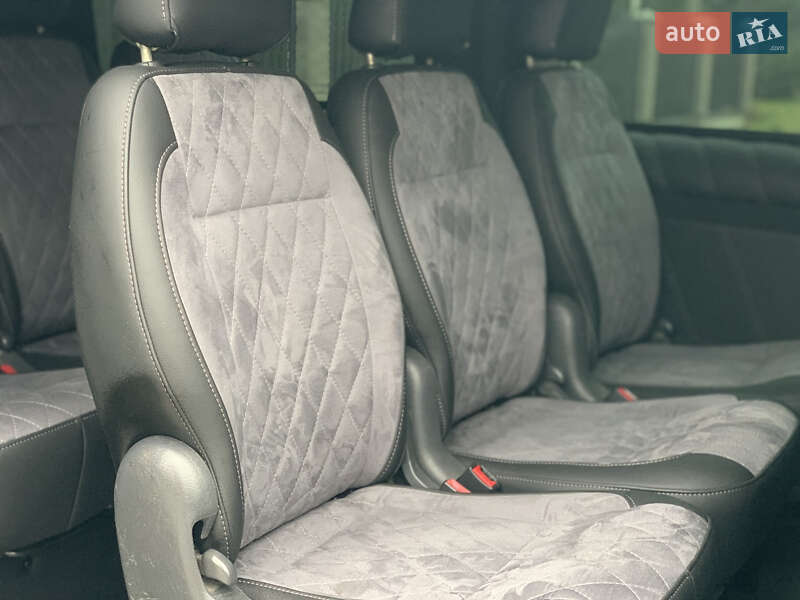 Мінівен Opel Vivaro 2022 в Старокостянтинові