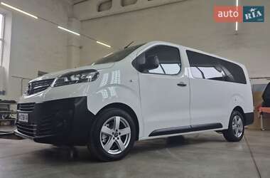 Минивэн Opel Vivaro 2020 в Бердичеве