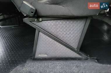 Минивэн Opel Vivaro 2005 в 