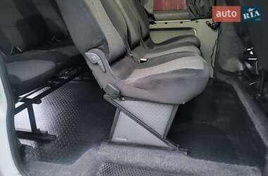 Минивэн Opel Vivaro 2005 в 