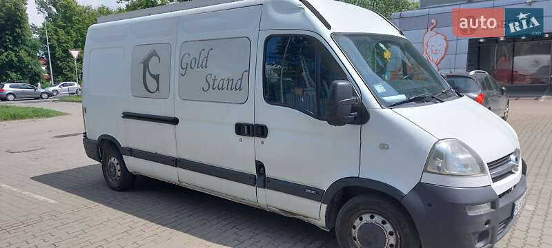 Минивэн Opel Vivaro 2006 в Львове фото 4 Минивэн Opel Vivaro 2006 в Львове