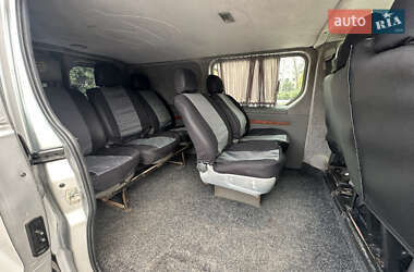 Минивэн Opel Vivaro 2009 в 