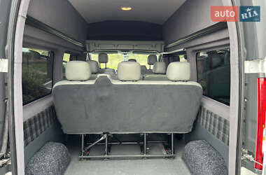 Минивэн Opel Vivaro 2013 в 