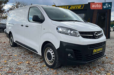 Вантажний фургон Opel Vivaro 2019 в Коломиї