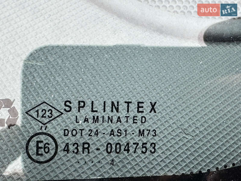 Грузовой фургон Opel Vivaro 2014 в Ровно