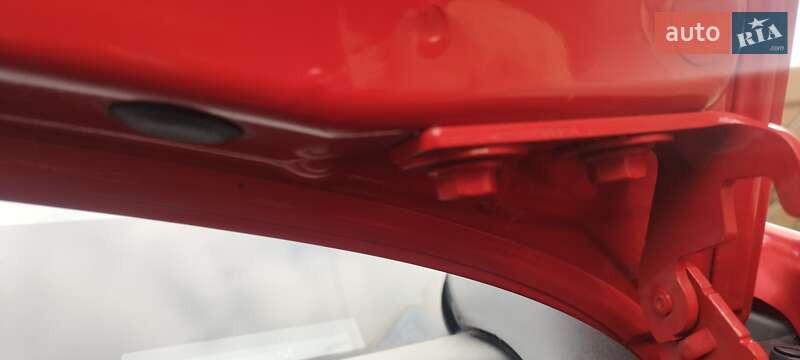 Грузовой фургон Opel Vivaro 2013 в Радомышле фото 11 Грузовой фургон Opel Vivaro 2013 в Радомышле