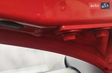 Вантажний фургон Opel Vivaro 2013 в  фото 11 Вантажний фургон Opel Vivaro 2013 в