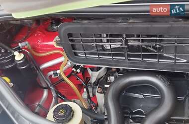 Вантажний фургон Opel Vivaro 2013 в  фото 16 Вантажний фургон Opel Vivaro 2013 в