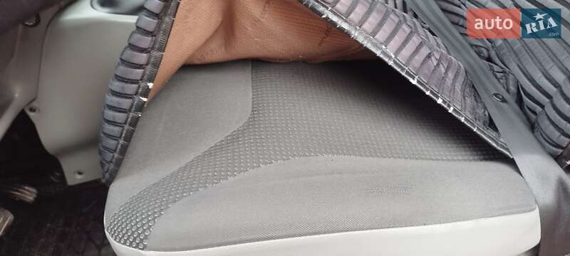 Грузовой фургон Opel Vivaro 2013 в Радомышле фото 20 Грузовой фургон Opel Vivaro 2013 в Радомышле