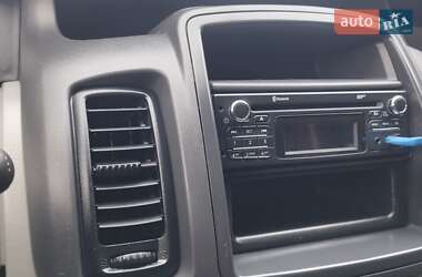 Вантажний фургон Opel Vivaro 2013 в  фото 27 Вантажний фургон Opel Vivaro 2013 в