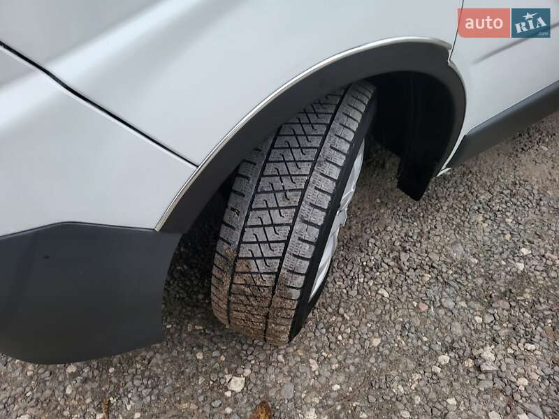 Мінівен Opel Vivaro 2007 в Хмельницькому