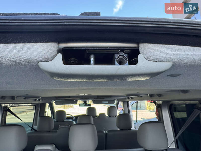 Минивэн Opel Vivaro 2011 в Ивано-Франковске фото 130 Минивэн Opel Vivaro 2011 в Ивано-Франковске