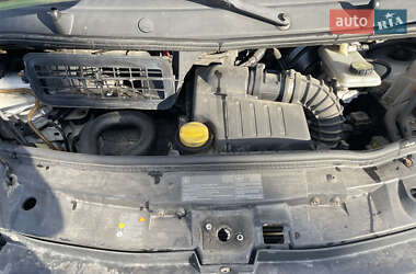 Мінівен Opel Vivaro 2012 в  фото 49 Мінівен Opel Vivaro 2012 в