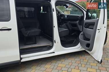 Минивэн Opel Vivaro 2019 в 