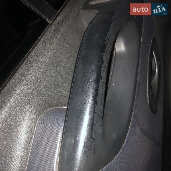 Минивэн Opel Vivaro 2014 в Краматорске фото 16 Минивэн Opel Vivaro 2014 в Краматорске