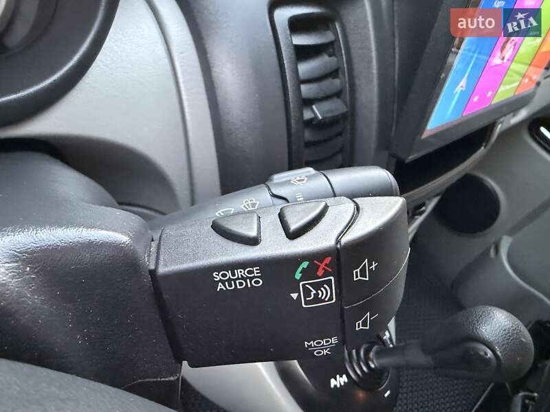 Минивэн Opel Vivaro 2013 в Черновцах фото 26 Минивэн Opel Vivaro 2013 в Черновцах