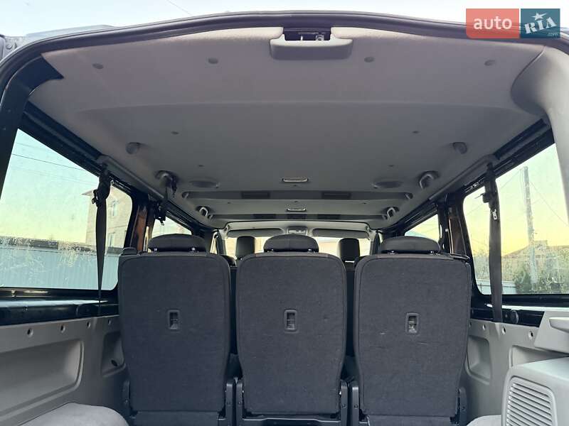 Минивэн Opel Vivaro 2013 в Черновцах фото 65 Минивэн Opel Vivaro 2013 в Черновцах