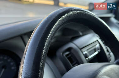 Минивэн Opel Vivaro 2009 в 