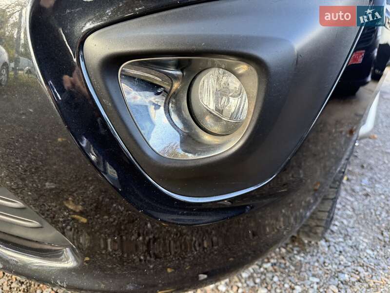 Мінівен Opel Vivaro 2016 в Одесі