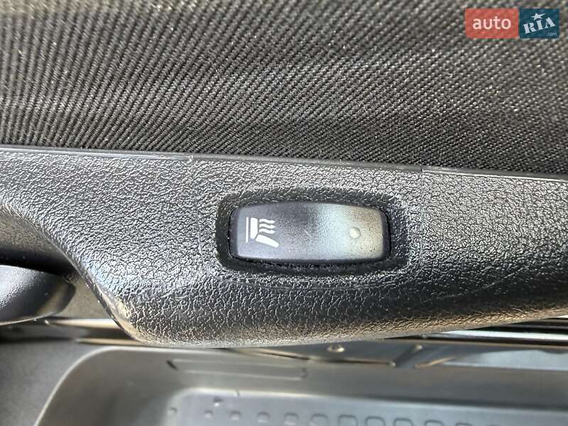 Мінівен Opel Vivaro 2016 в Одесі